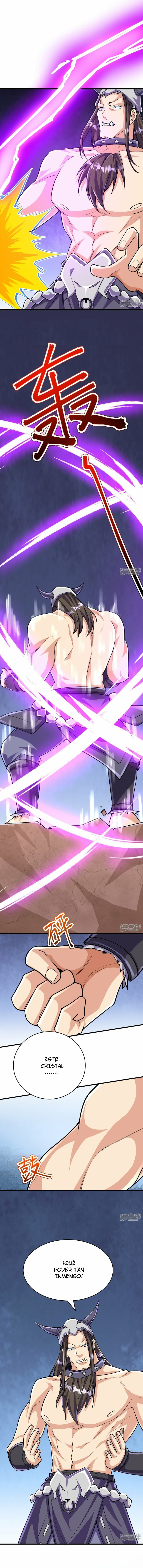 Read El Refinador De Cuerpos Más Fuerte de La Historia es Manga Online