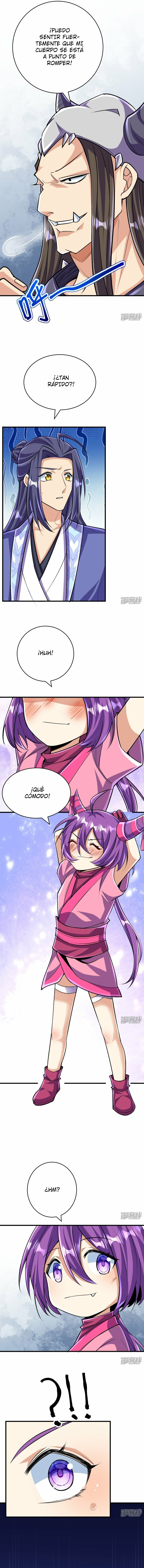 Read El Refinador De Cuerpos Más Fuerte de La Historia es Manga Online