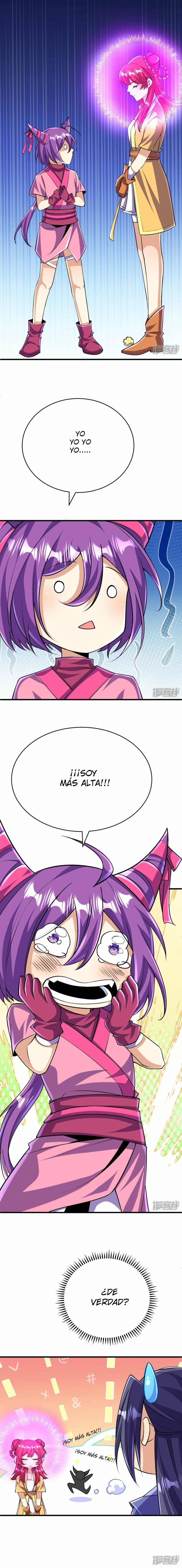 Read El Refinador De Cuerpos Más Fuerte de La Historia es Manga Online