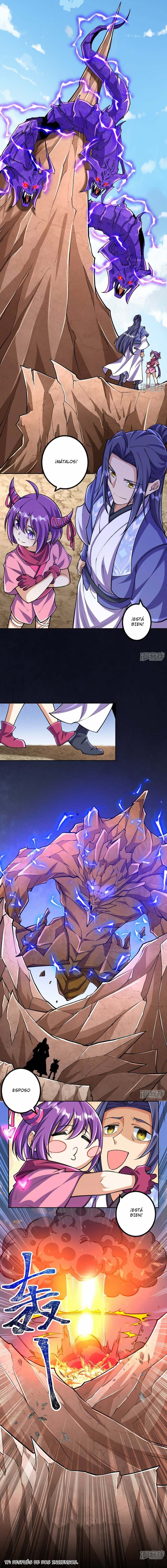 Read El Refinador De Cuerpos Más Fuerte de La Historia es Manga Online