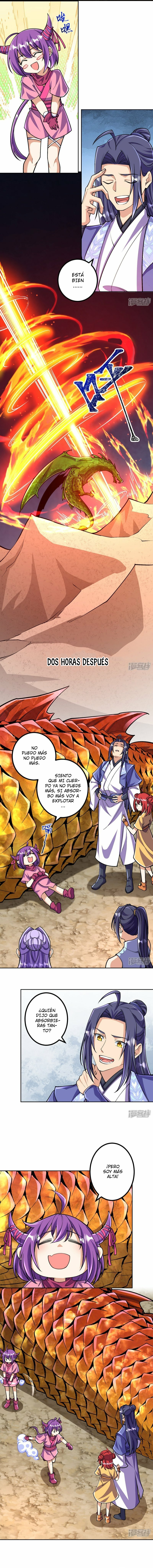 Read El Refinador De Cuerpos Más Fuerte de La Historia es Manga Online