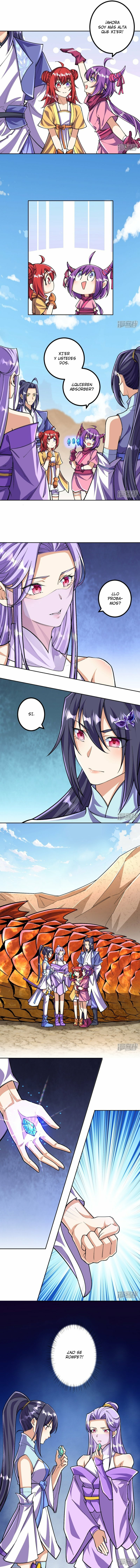 Read El Refinador De Cuerpos Más Fuerte de La Historia es Manga Online