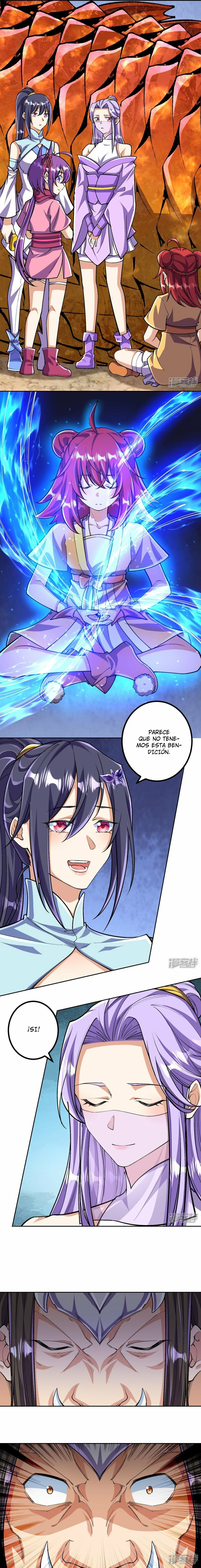 Read El Refinador De Cuerpos Más Fuerte de La Historia es Manga Online