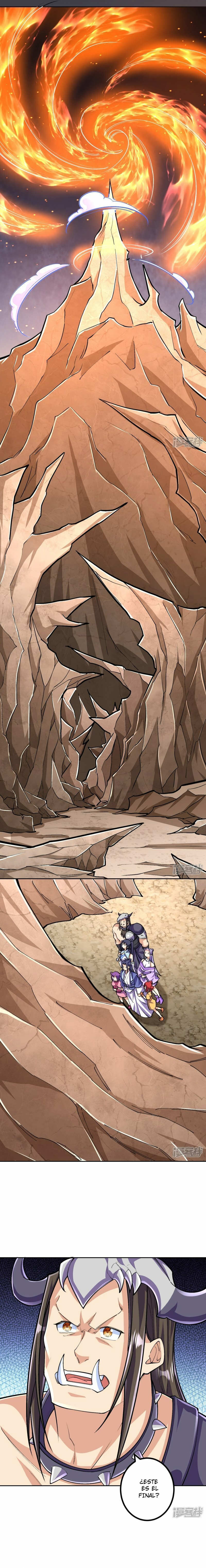 Read El Refinador De Cuerpos Más Fuerte de La Historia es Manga Online