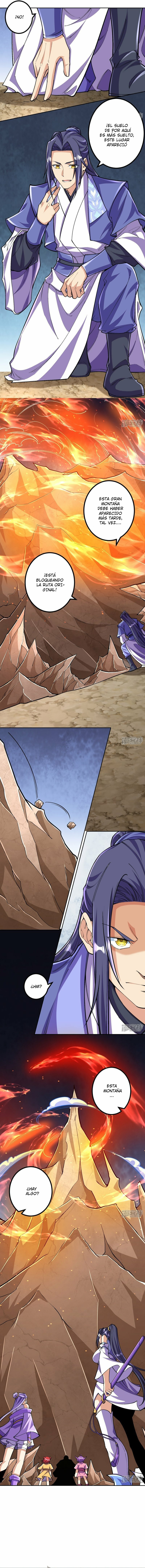 Read El Refinador De Cuerpos Más Fuerte de La Historia es Manga Online