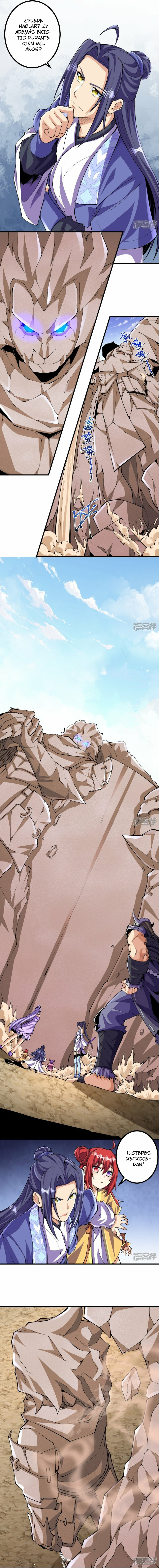 Read El Refinador De Cuerpos Más Fuerte de La Historia es Manga Online