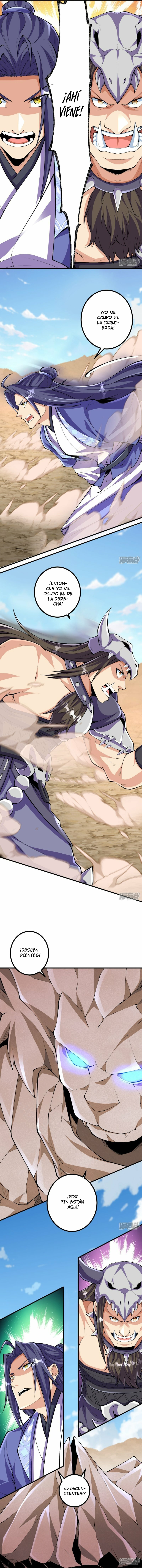 Read El Refinador De Cuerpos Más Fuerte de La Historia es Manga Online