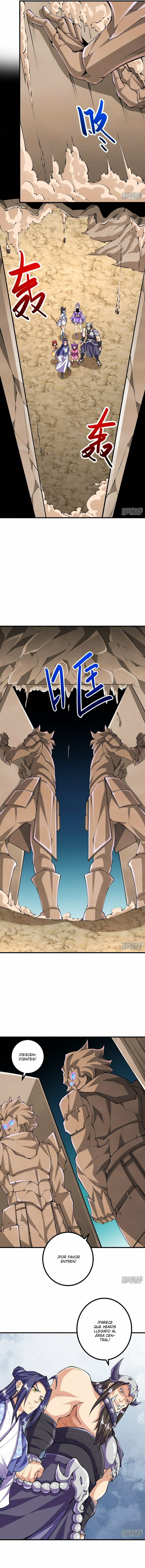 Read El Refinador De Cuerpos Más Fuerte de La Historia es Manga Online