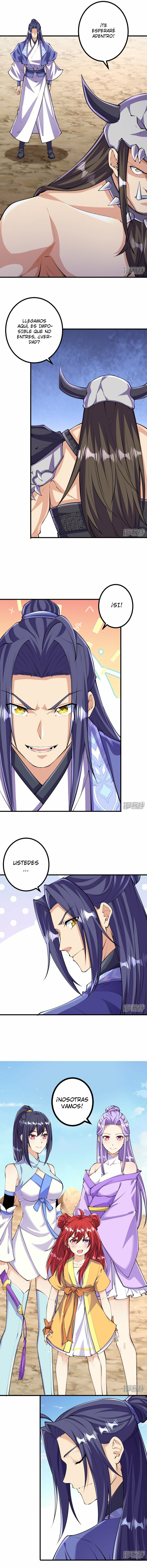 Read El Refinador De Cuerpos Más Fuerte de La Historia es Manga Online