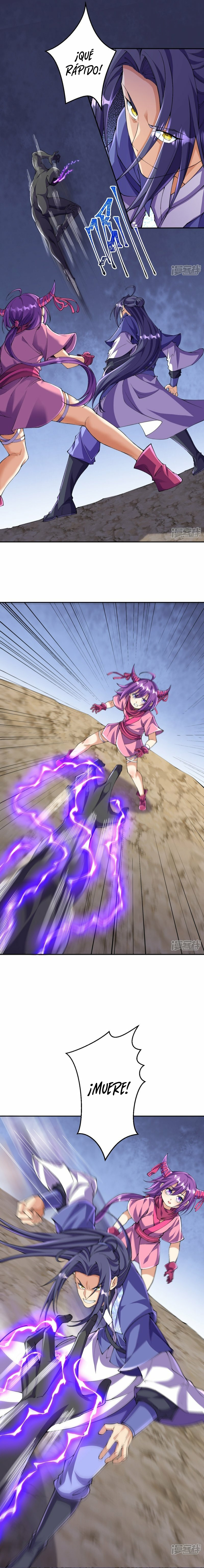 Read El Refinador De Cuerpos Más Fuerte de La Historia es Manga Online