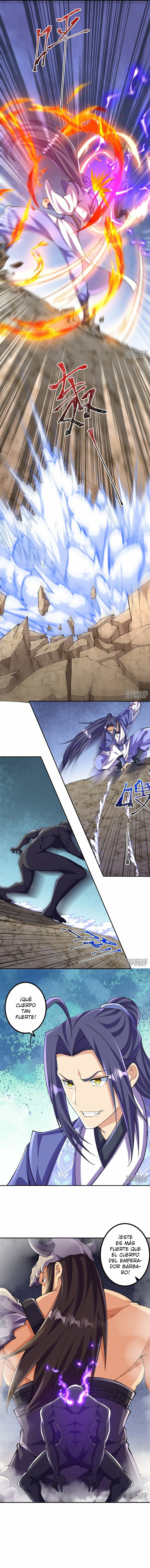 Read El Refinador De Cuerpos Más Fuerte de La Historia es Manga Online