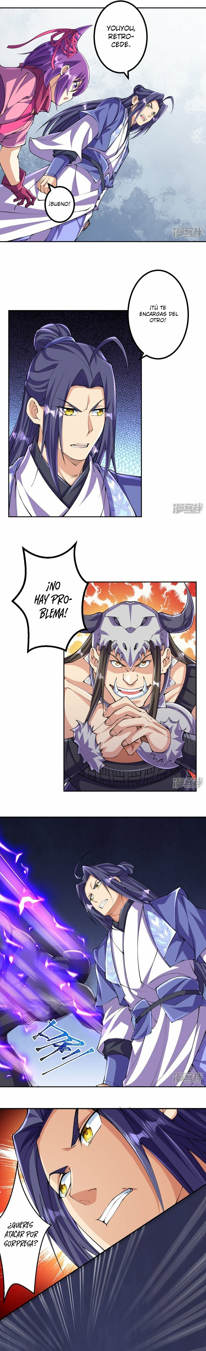 Read El Refinador De Cuerpos Más Fuerte de La Historia es Manga Online