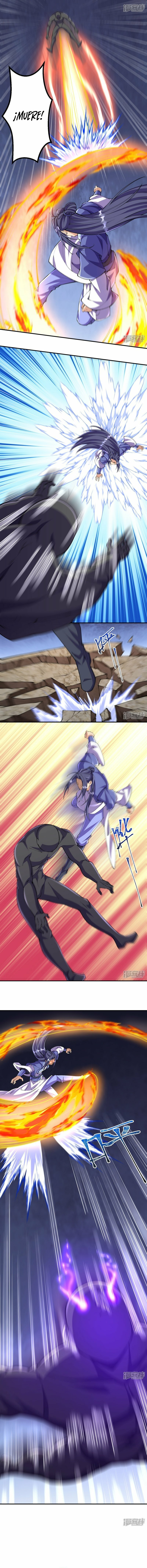 Read El Refinador De Cuerpos Más Fuerte de La Historia es Manga Online