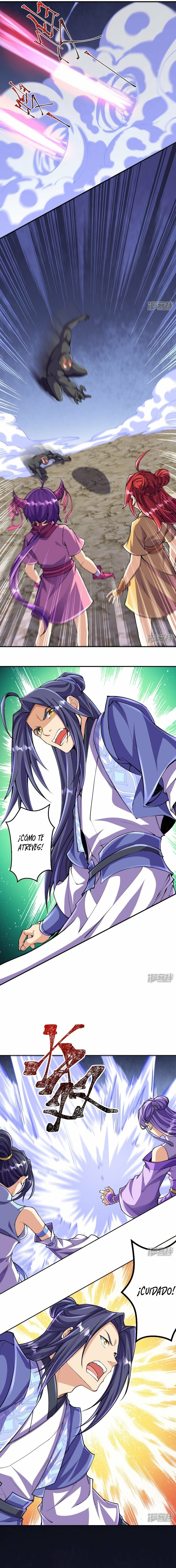 Read El Refinador De Cuerpos Más Fuerte de La Historia es Manga Online