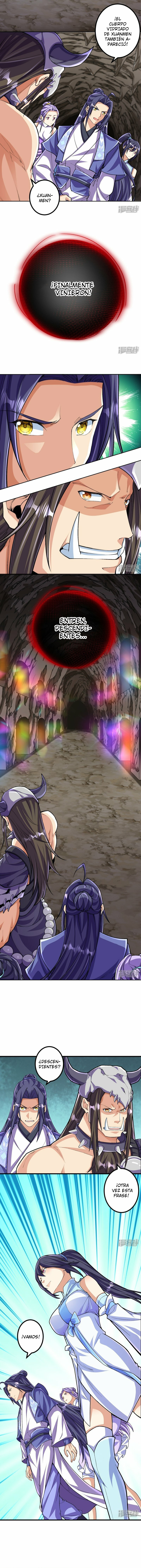 Read El Refinador De Cuerpos Más Fuerte de La Historia es Manga Online