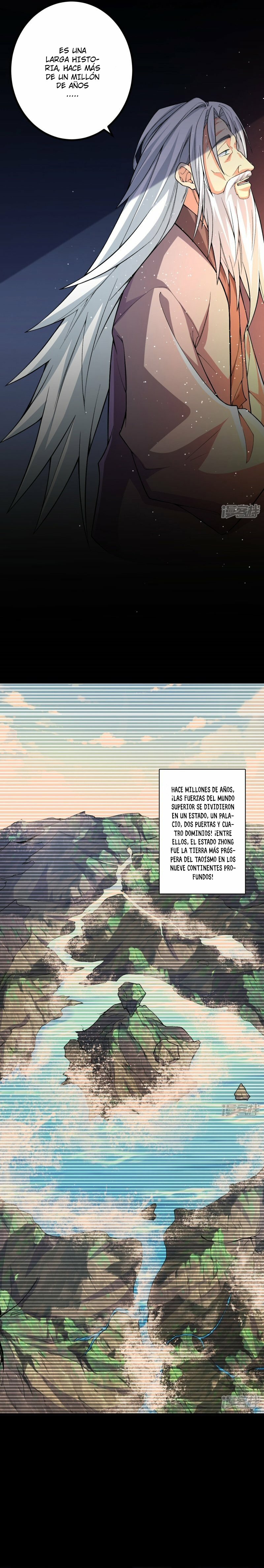 Read El Refinador De Cuerpos Más Fuerte de La Historia es Manga Online