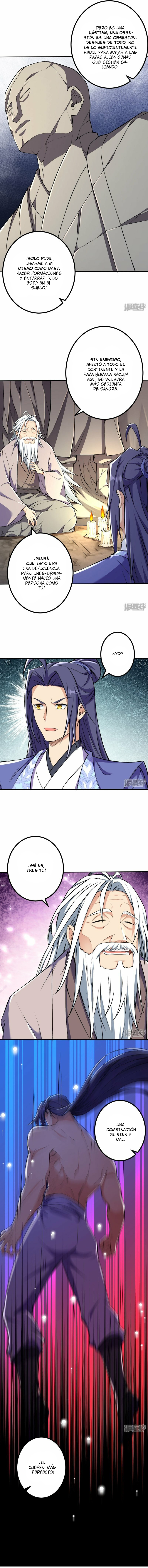 Read El Refinador De Cuerpos Más Fuerte de La Historia es Manga Online