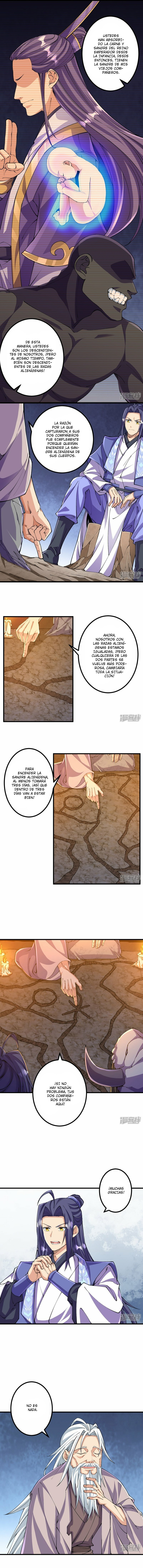 Read El Refinador De Cuerpos Más Fuerte de La Historia es Manga Online