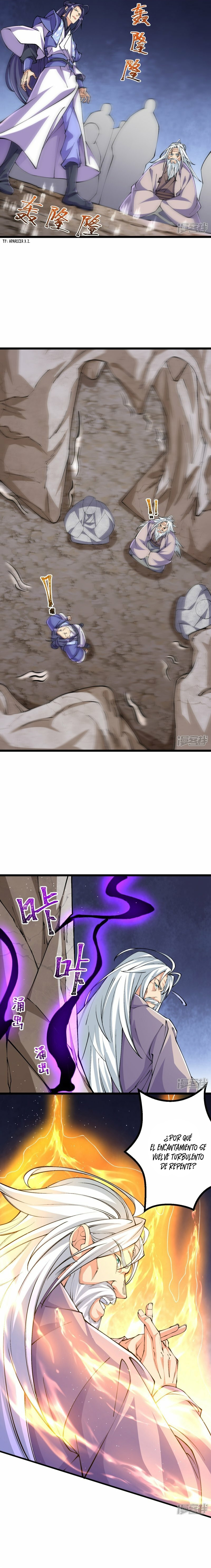 Read El Refinador De Cuerpos Más Fuerte de La Historia es Manga Online