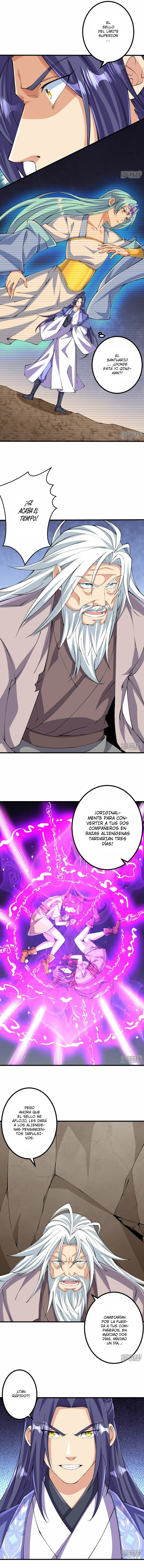 Read El Refinador De Cuerpos Más Fuerte de La Historia es Manga Online