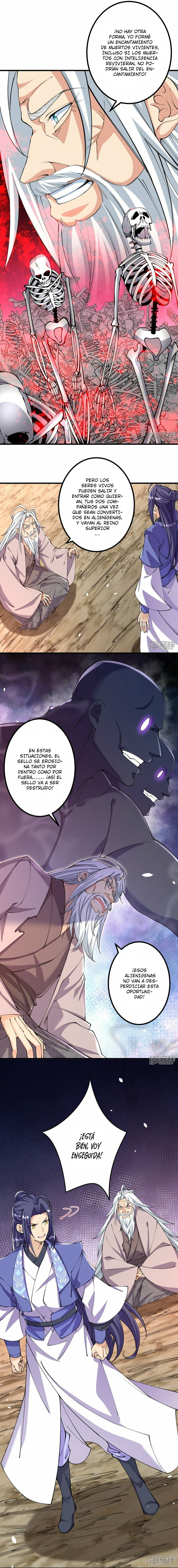 Read El Refinador De Cuerpos Más Fuerte de La Historia es Manga Online