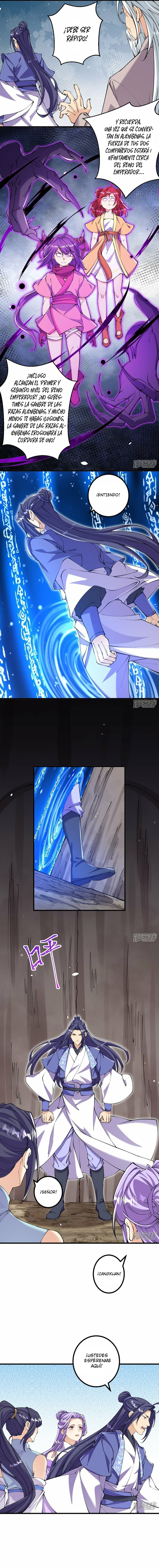 Read El Refinador De Cuerpos Más Fuerte de La Historia es Manga Online