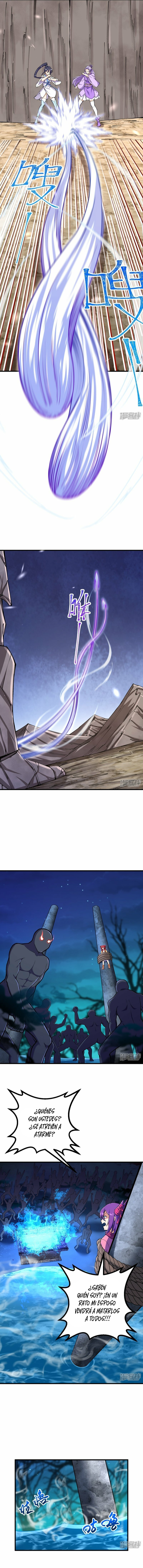 Read El Refinador De Cuerpos Más Fuerte de La Historia es Manga Online