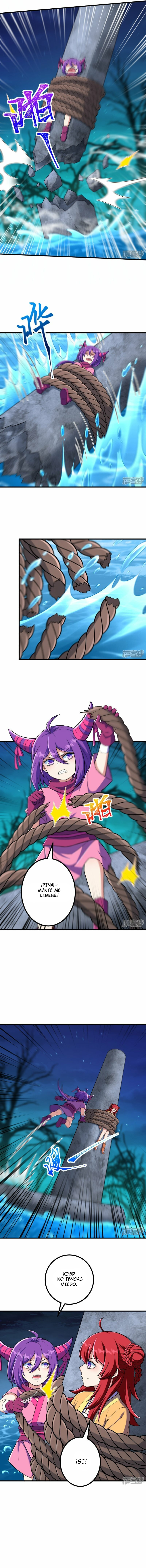 Read El Refinador De Cuerpos Más Fuerte de La Historia es Manga Online