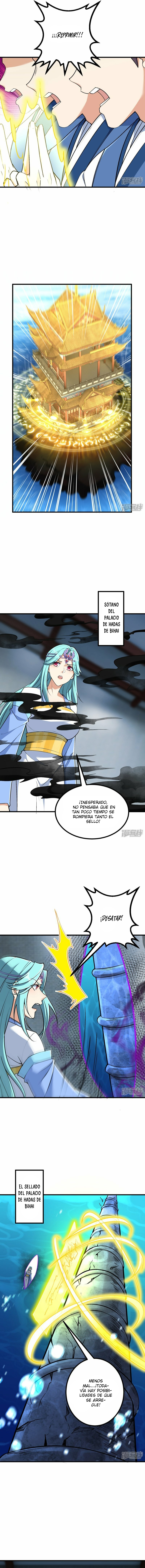 Read El Refinador De Cuerpos Más Fuerte de La Historia es Manga Online