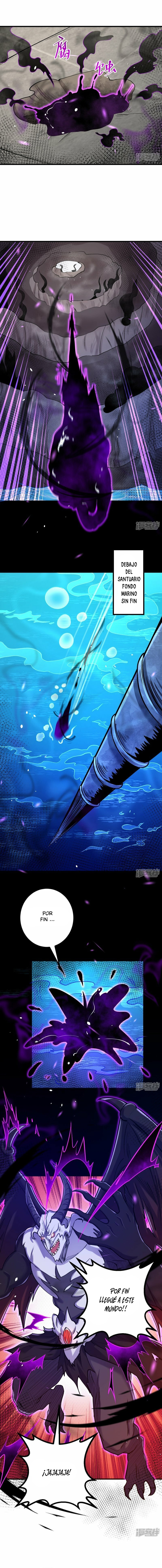 Read El Refinador De Cuerpos Más Fuerte de La Historia es Manga Online