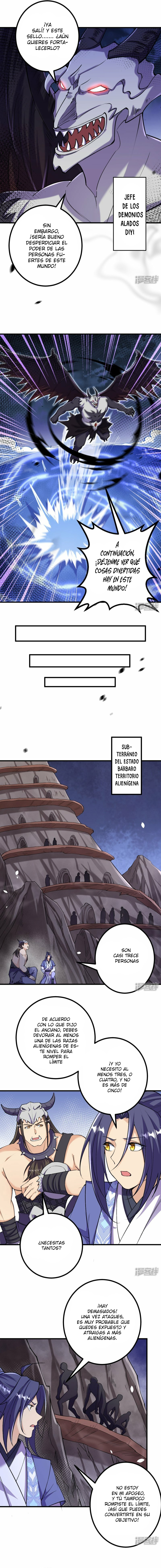 Read El Refinador De Cuerpos Más Fuerte de La Historia es Manga Online