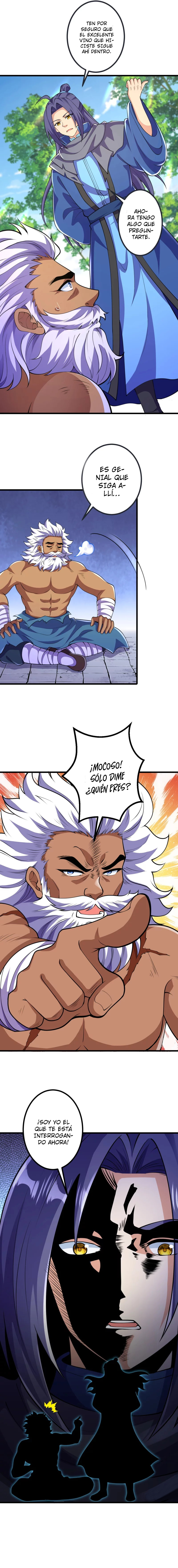 Read El Refinador De Cuerpos Más Fuerte de La Historia es Manga Online