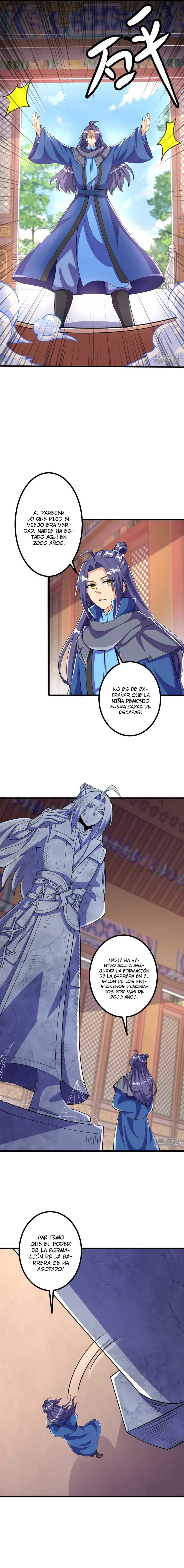 Read El Refinador De Cuerpos Más Fuerte de La Historia es Manga Online