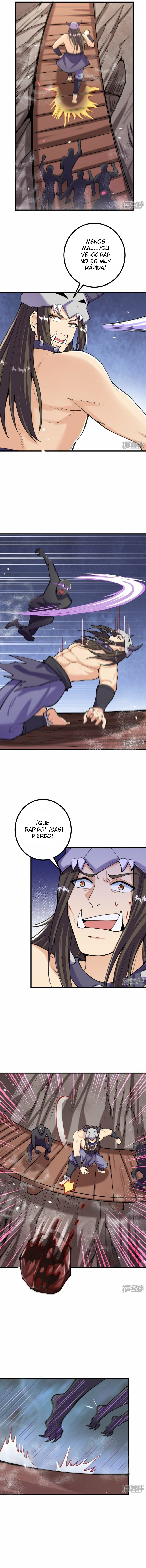 Read El Refinador De Cuerpos Más Fuerte de La Historia es Manga Online