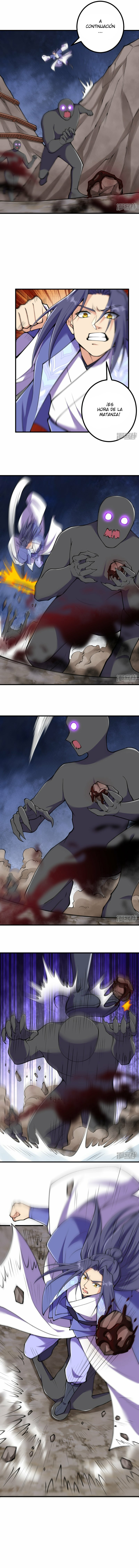 Read El Refinador De Cuerpos Más Fuerte de La Historia es Manga Online