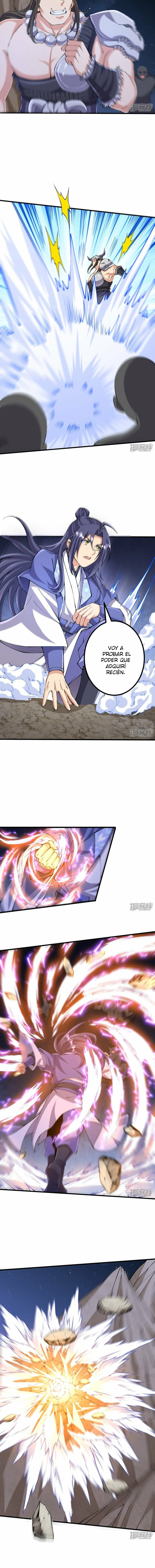 Read El Refinador De Cuerpos Más Fuerte de La Historia es Manga Online