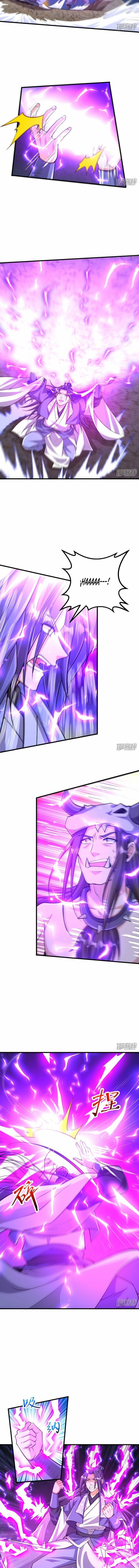 Read El Refinador De Cuerpos Más Fuerte de La Historia es Manga Online