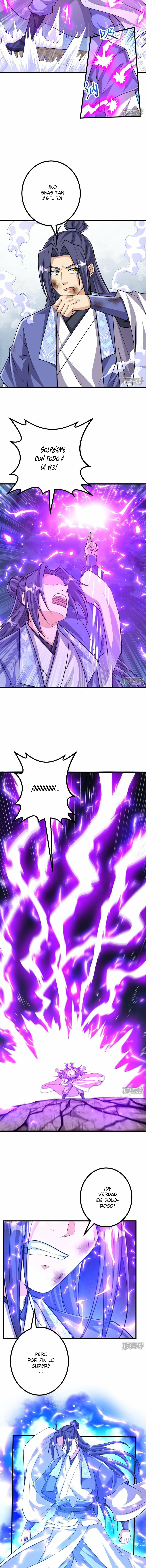 Read El Refinador De Cuerpos Más Fuerte de La Historia es Manga Online