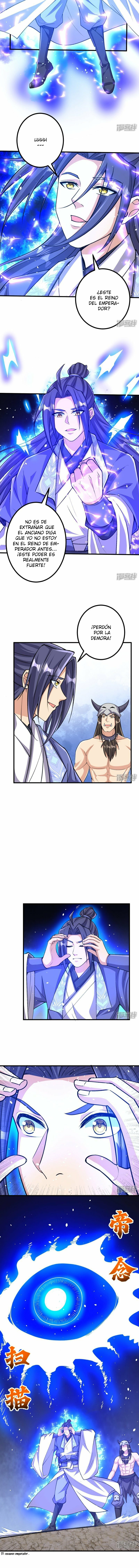 Read El Refinador De Cuerpos Más Fuerte de La Historia es Manga Online