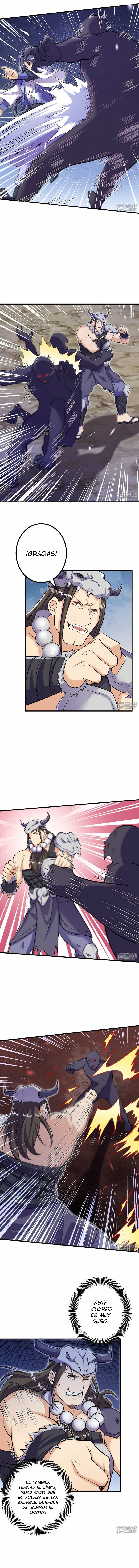 Read El Refinador De Cuerpos Más Fuerte de La Historia es Manga Online