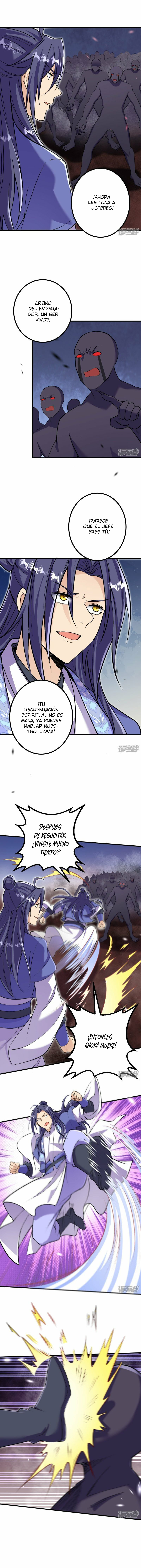 Read El Refinador De Cuerpos Más Fuerte de La Historia es Manga Online