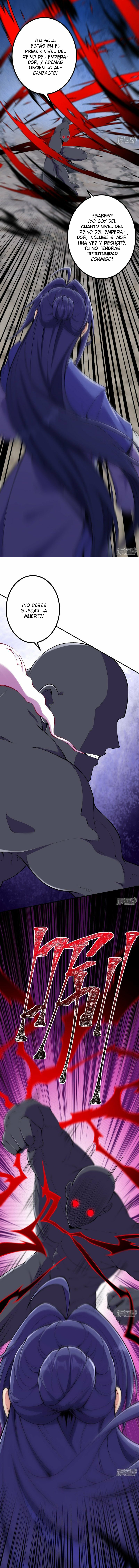 Read El Refinador De Cuerpos Más Fuerte de La Historia es Manga Online