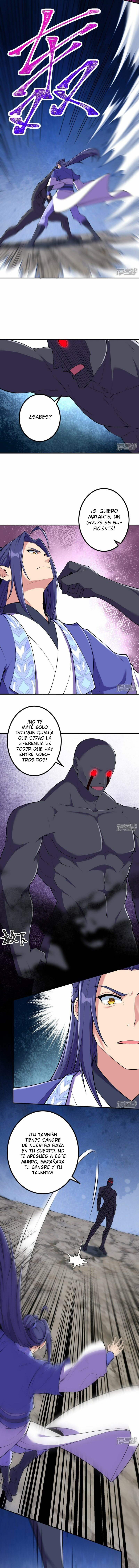 Read El Refinador De Cuerpos Más Fuerte de La Historia es Manga Online