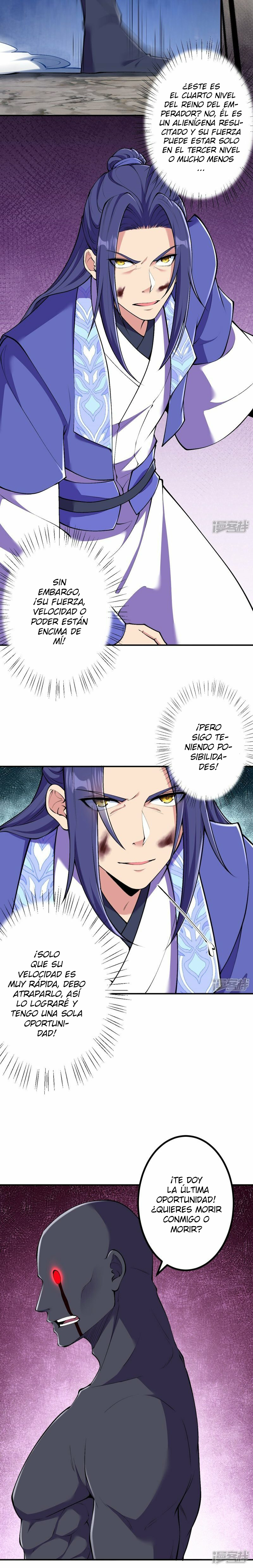 Read El Refinador De Cuerpos Más Fuerte de La Historia es Manga Online