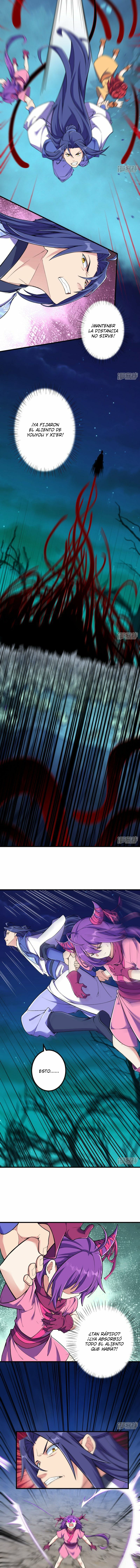 Read El Refinador De Cuerpos Más Fuerte de La Historia es Manga Online