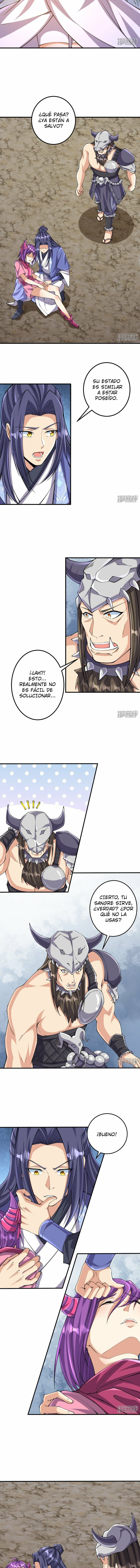 Read El Refinador De Cuerpos Más Fuerte de La Historia es Manga Online