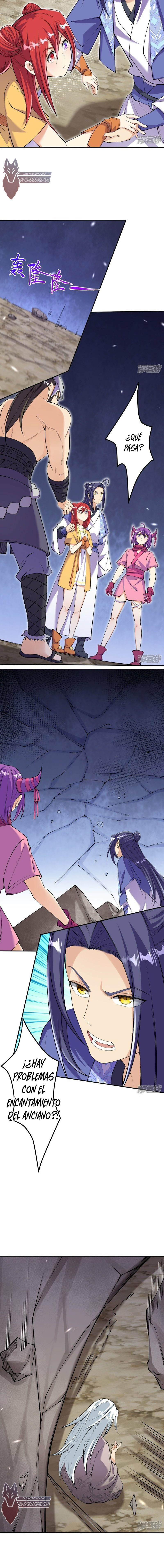 Read El Refinador De Cuerpos Más Fuerte de La Historia es Manga Online