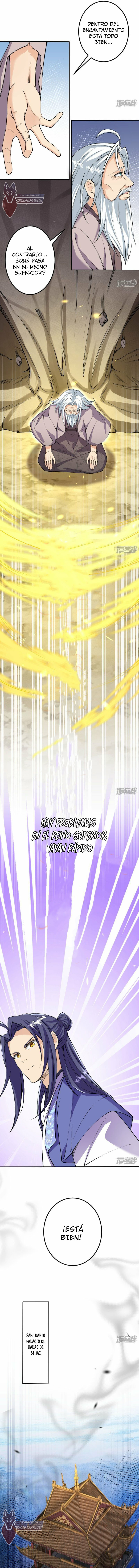 Read El Refinador De Cuerpos Más Fuerte de La Historia es Manga Online