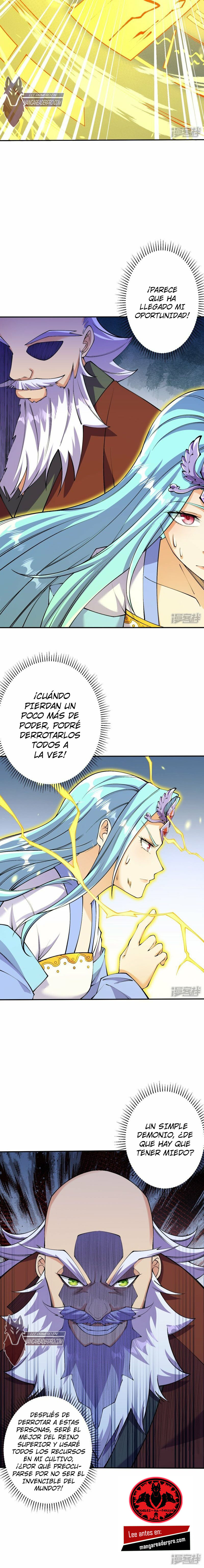 Read El Refinador De Cuerpos Más Fuerte de La Historia es Manga Online