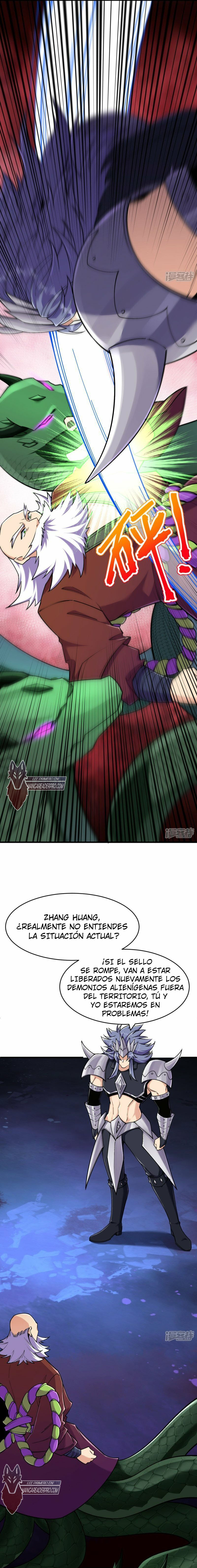 Read El Refinador De Cuerpos Más Fuerte de La Historia es Manga Online